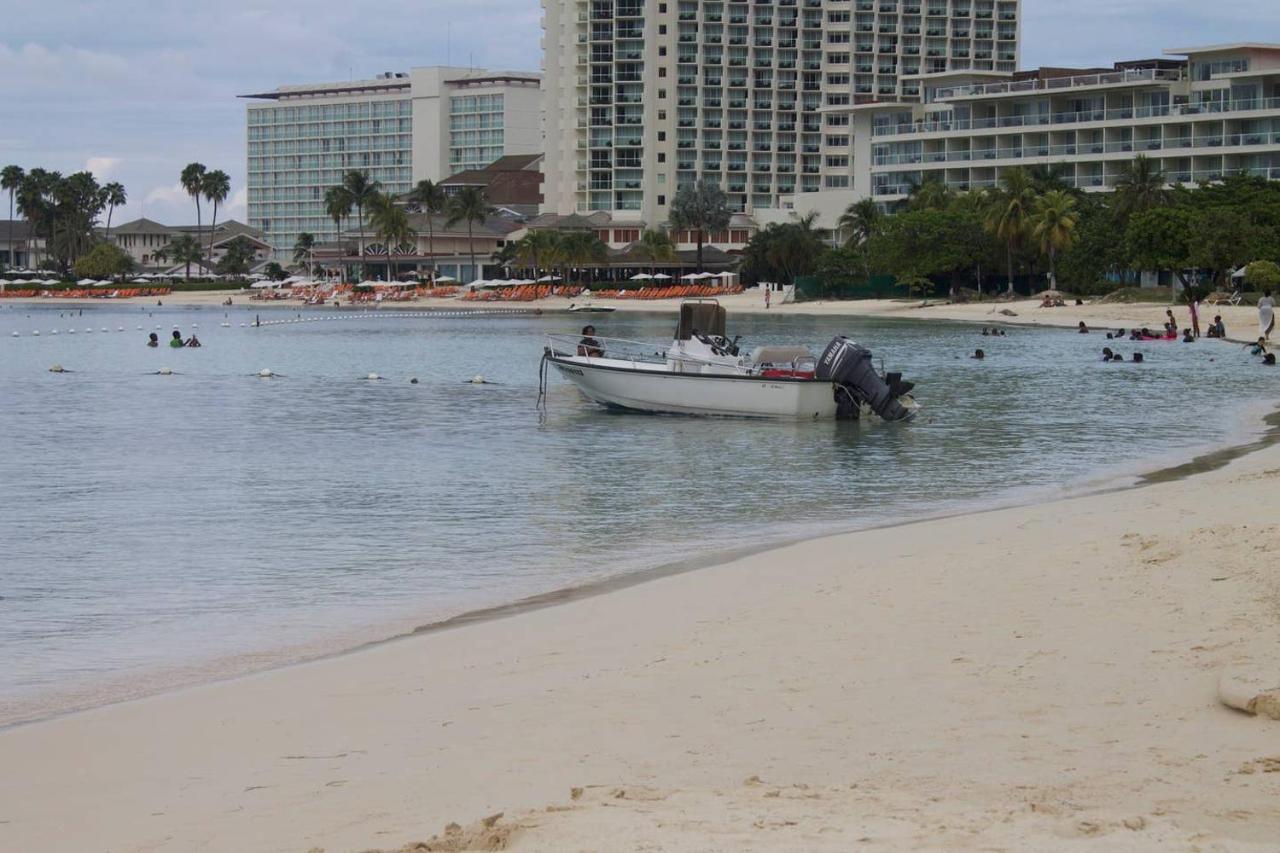 Rairoyale At Sand Castles Ocho Rios Buitenkant foto