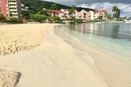 Rairoyale At Sand Castles Ocho Rios Buitenkant foto