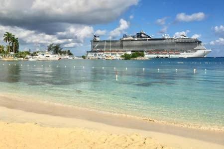 Rairoyale At Sand Castles Ocho Rios Buitenkant foto